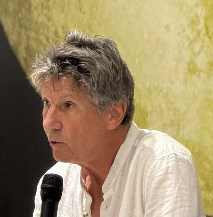 Daniel Ron Keren